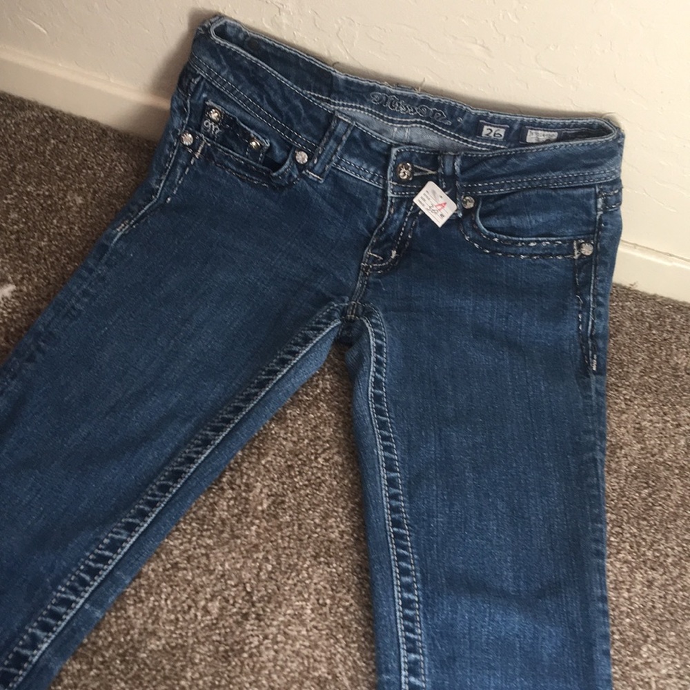 MissMe Jeans
